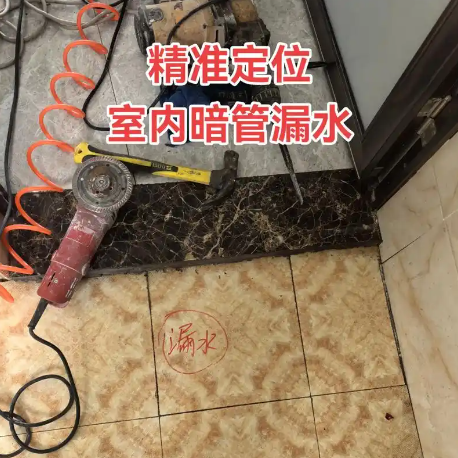 检测与整改建议