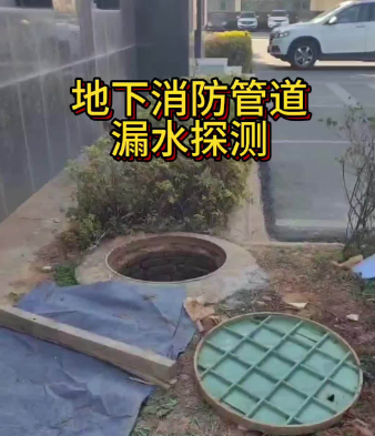 音频监听法检测相关